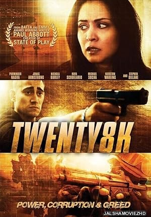 Twenty8k (2012) Hindi Dubbed